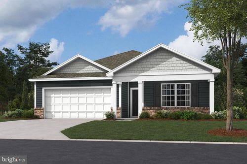 321 Edison Dr, SHIPPENSBURG, PA, 17257-8864 | Card Image