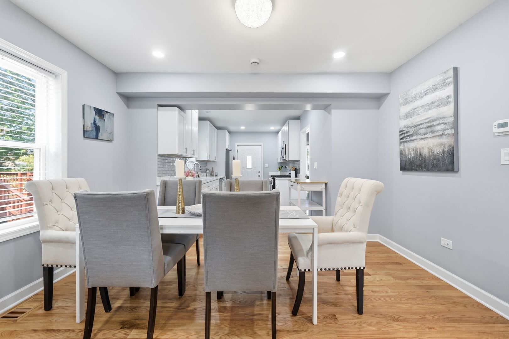 Residential in Chicago 5