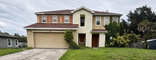 21468 Dawson Ave, PORT CHARLOTTE, FL, 33952-4408 | Card Image