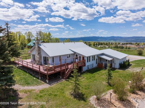 385 Hardman Rd, Star Valley Ranch, WY, 83127-9073 | Card Image
