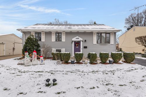 1405 Palm Drive, Wheeling, IL, 60090 | Card Image