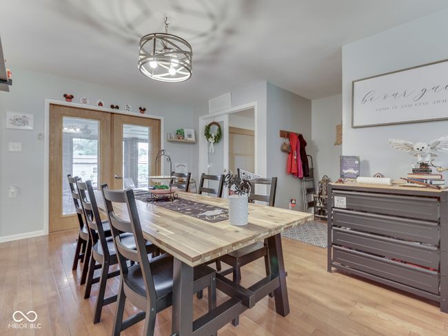 1504 Mcclure Rd, House other with 4 bedrooms, 2 bathrooms and null parking in Columbus IN | Image 8