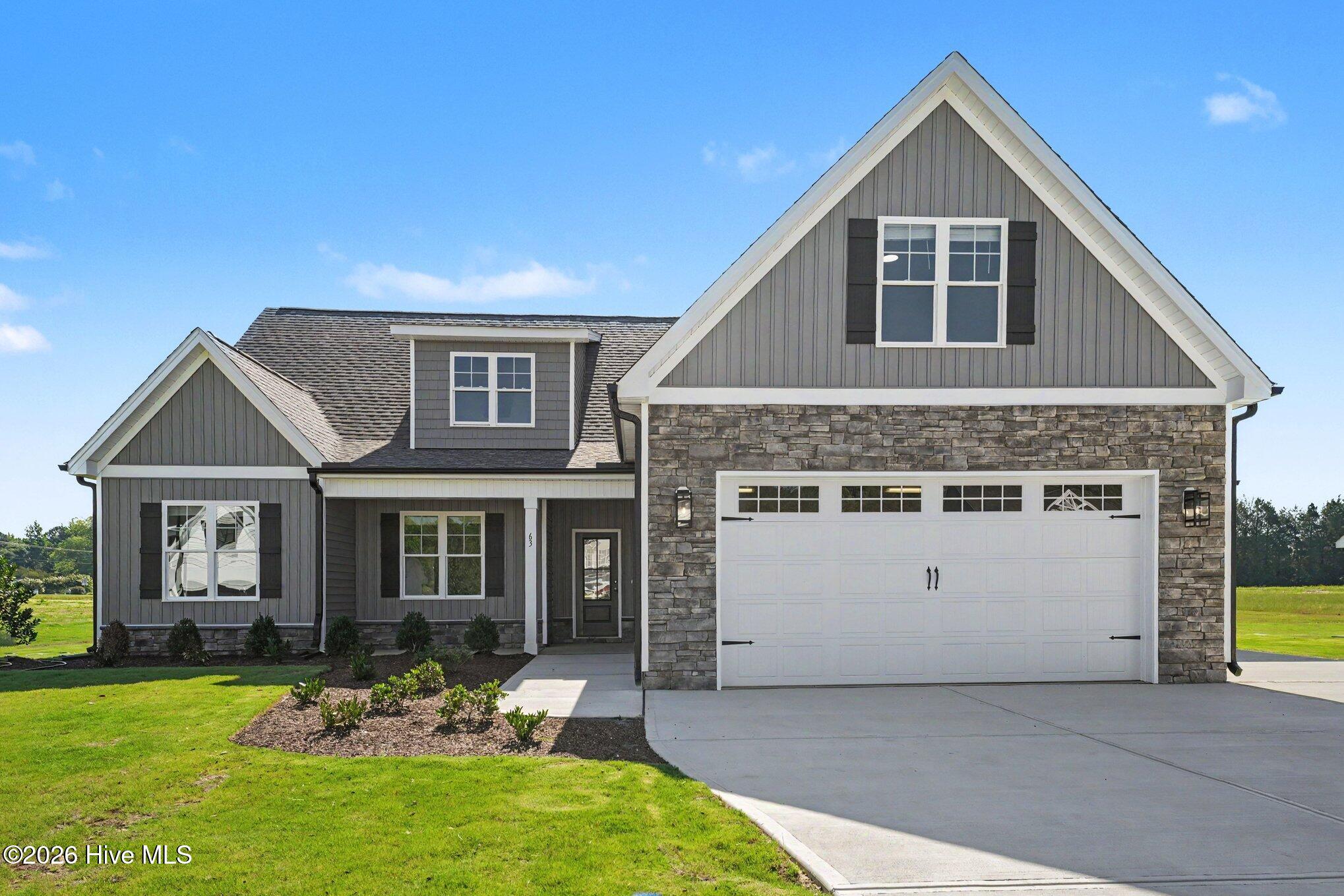Residential in Clayton 3