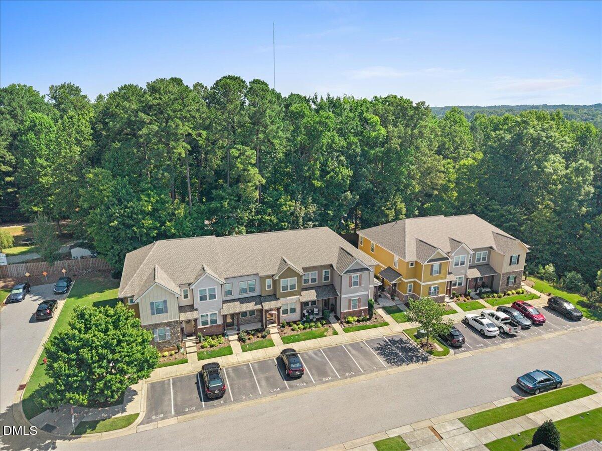 Residential in Apex 2