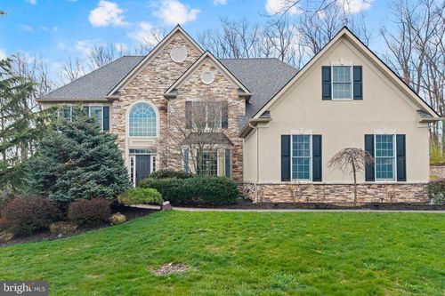 6145 Holly Ct, Coopersburg, PA, 18036-9736 | Card Image