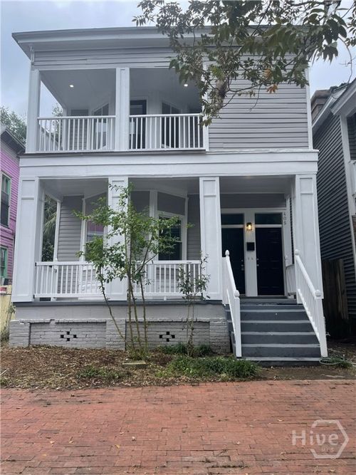 407 E Duffy St, savannah, GA, 31401-6813 | Card Image