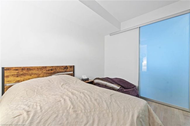 206 - 57 St Joseph St, House attached with 2 bedrooms, 1 bathrooms and null parking in Toronto ON | Image 21