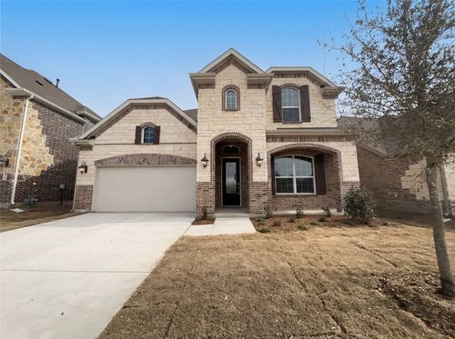 6828 Steiger Trl, McKinney, TX, 75071-5195 | Card Image