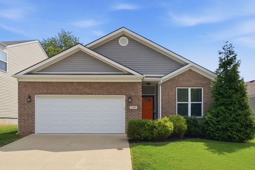 240 Ferndale Pass, Lexington, KY, 40511-8648 | Card Image
