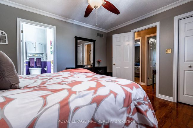 31 Rollins Dr, House other with 3 bedrooms, 2 bathrooms and 2 parking in Welland ON | Image 22