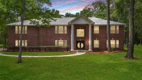 21992 Blazing Trl, New Caney, TX, 77357-4730 | Card Image