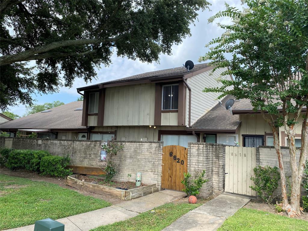 Dairy View Ln, Houston, TX 77072