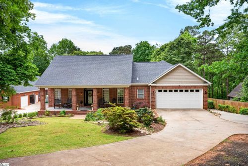 135 Winding River Drive, Anderson, SC, 29625 | Card Image