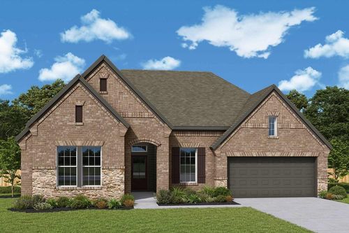 18911 Redondo Peak Trail, Crosby, TX, 77352 | Card Image