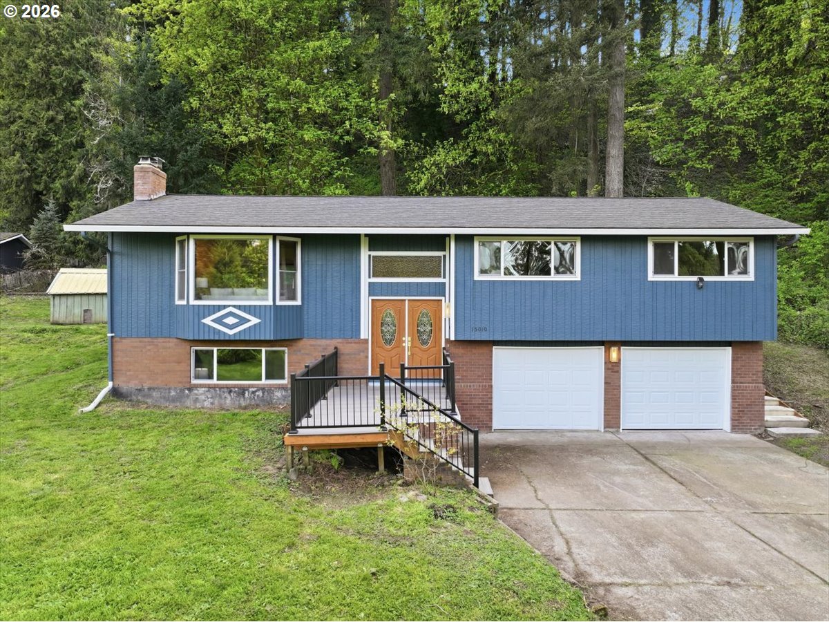 Residential in OregonCity