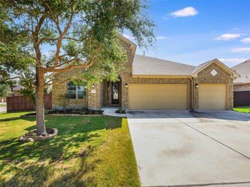 2508 Hilltop Divide Ln, Leander, TX, 78641-4971 | Card Image