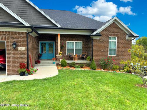 934 The Landings, Taylorsville, KY, 40071 | Card Image