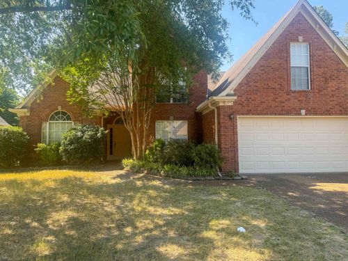 2598 Plum Creek Dr, Memphis, TN, 38016 | Card Image