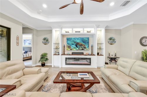 17330 Galway Run, BONITA SPRINGS, FL, 34135-9060 | Card Image