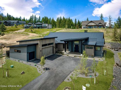 15374 S Chalone Dr, Coeur D Alene, ID, 83814-6378 | Card Image