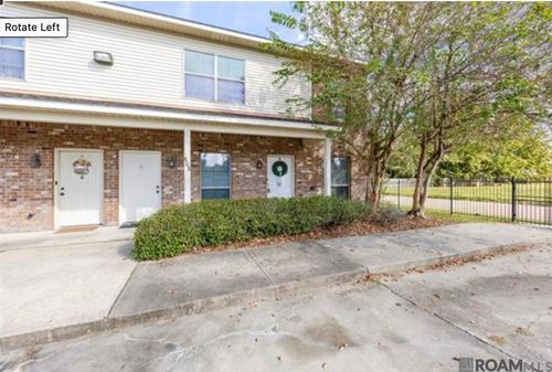 808 Meadow Bend Dr, Baton Rouge, LA, 70820-7719 | Card Image