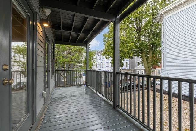 APT-2 - 1650 Columbia Rd, Condo with 3 bedrooms, 2 bathrooms and null parking in Boston MA | Image 13