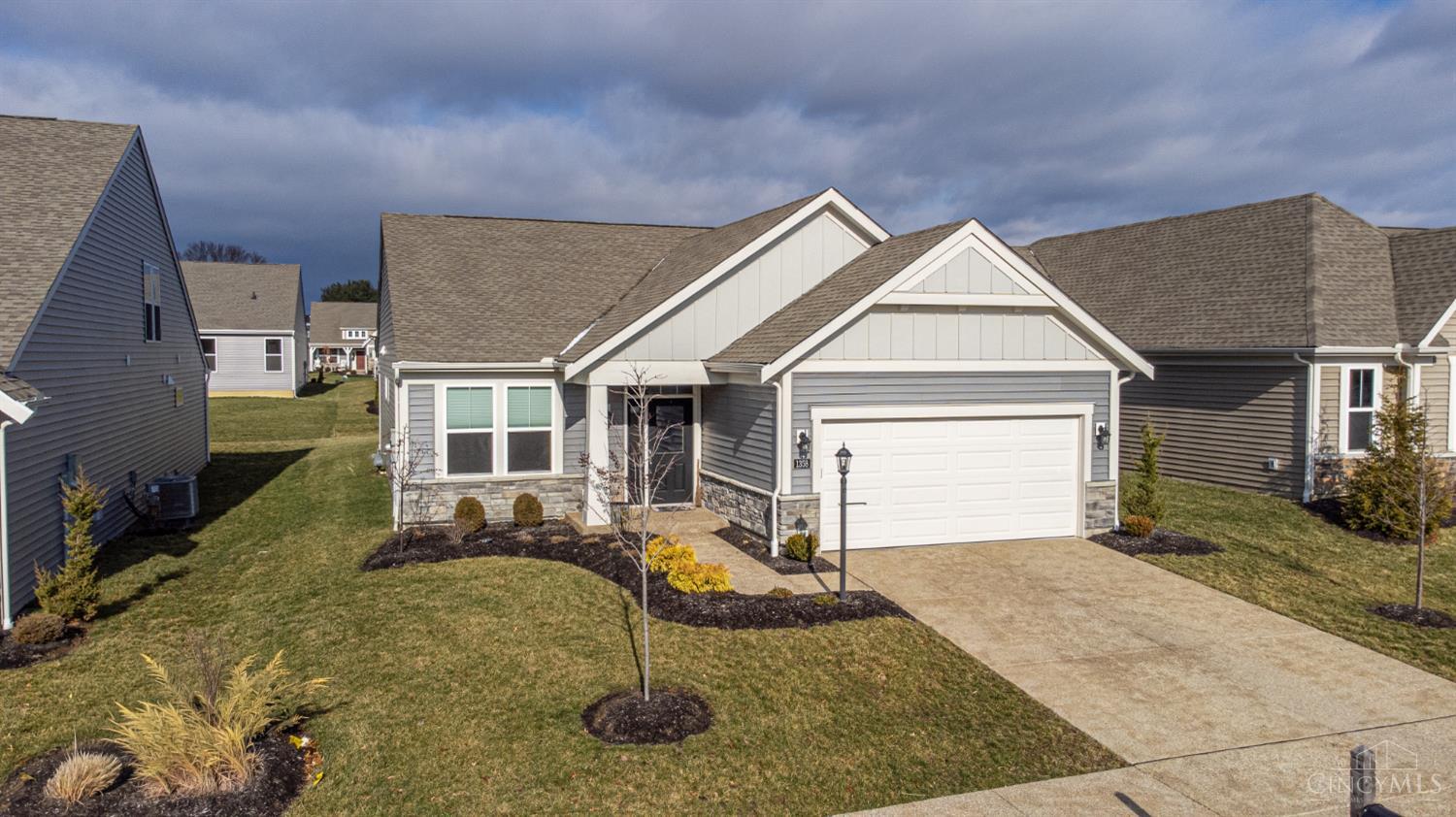 Residential in Hamilton Twp 2