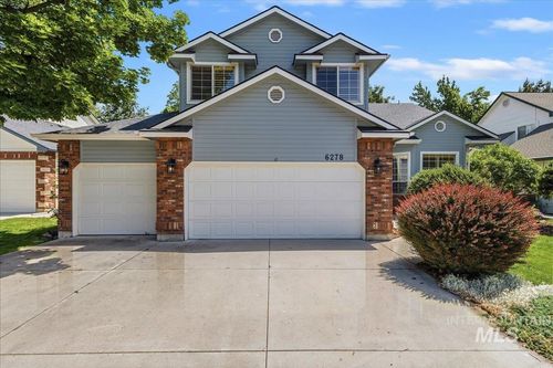 6278 N Talcrest Pl, Boise, ID, 83713-1205 | Card Image