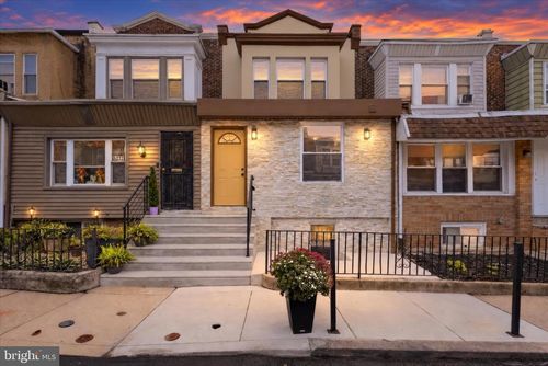 5224 Beaumont Ave, PHILADELPHIA, PA, 19143-4209 | Card Image