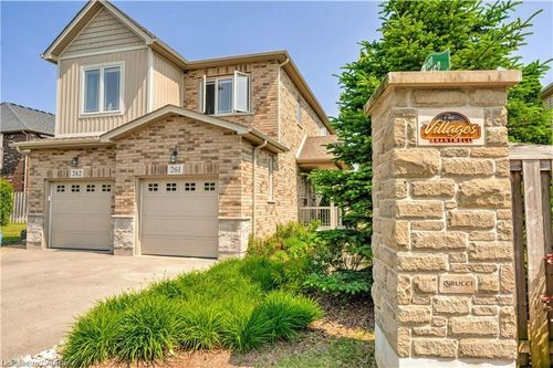 261-2120 Itabashi Way, Burlington, ON, L7M0V3 | Card Image
