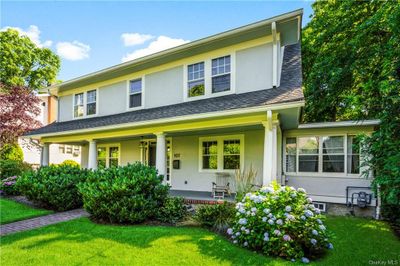 107 Delancey Avenue, House other with 6 bedrooms, 3 bathrooms and null parking in Mamaroneck NY | Image 1