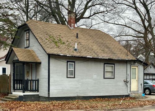 358 E Columbia Ave, Muskegon, MI, 49444-2263 | Card Image