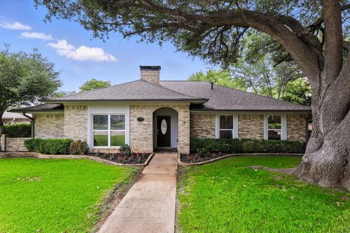 1455 San Antone Ln, Lewisville, TX, 75077-2853 | Card Image
