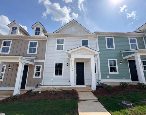 106 Gauley St, Simpsonville, SC, 29681-3974 | Card Image