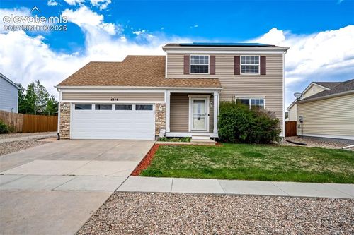 6544 Balance Circle, Colorado Springs, CO, 80923 | Card Image