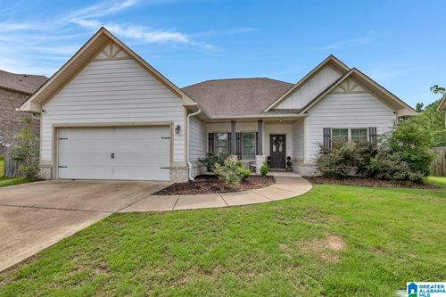 5142 Meadowcreek Ct, BESSEMER, AL, 35022-4831 | Card Image