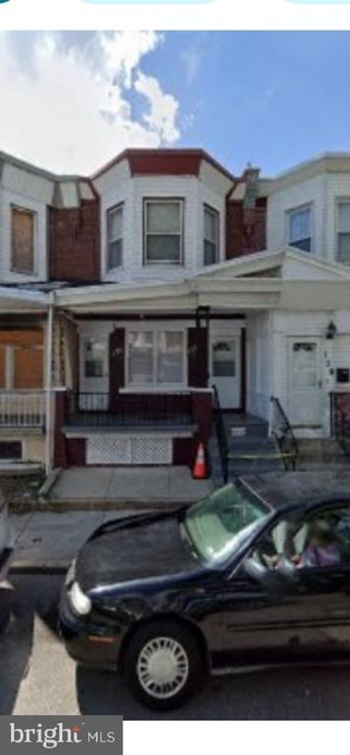 134 N Ruby St, PHILADELPHIA, PA, 19139-2631 | Card Image