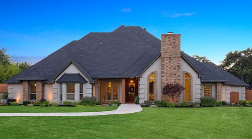 1384 Lakeview Dr, Southlake, TX, 76092-4849 | Card Image