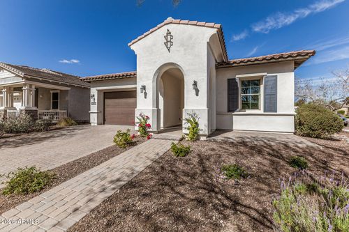 20456 W Legend Trail, Buckeye, AZ, 85396 | Card Image