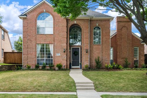 4516 Chesterwood Dr, Plano, TX, 75093-3518 | Card Image