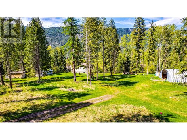 3315 Fiva Creek Rd S, House other with 2 bedrooms, 2 bathrooms and null parking in Westbridge BC | Image 60