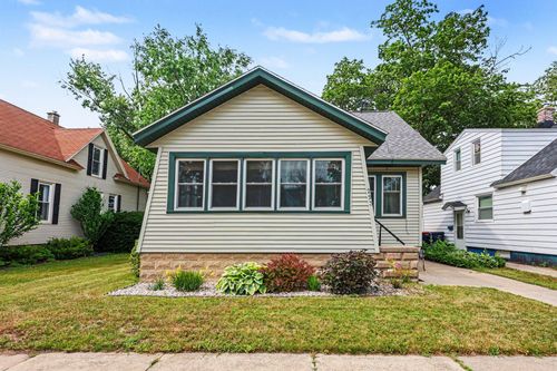 293 W 20th St, Holland, MI, 49423-3913 | Card Image