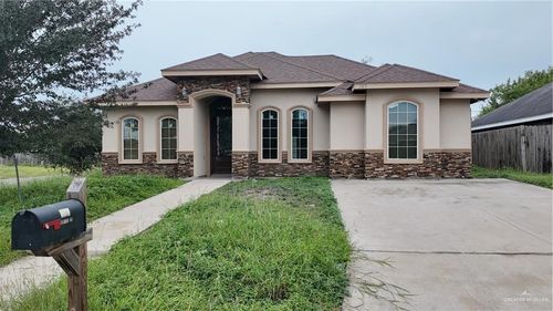 703 N Linares St, Alton, TX, 78573-0733 | Card Image