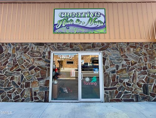 105 W Main St, Beulah, ND, 58523 | Card Image
