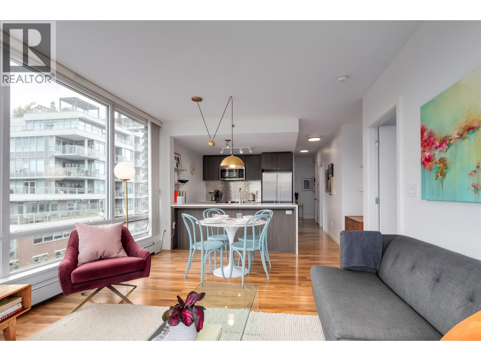 Residential in Vancouver 5