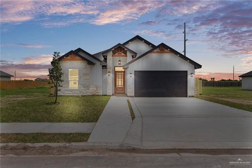 3404 Monte Cielo Drive, Weslaco, TX, 78596 | Card Image
