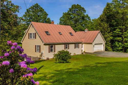 530 West Road, Barnard, VT, 05031 | Card Image