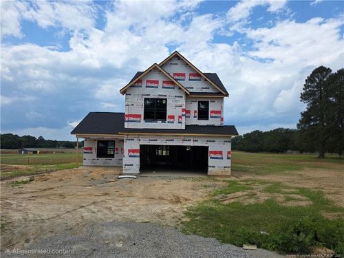 700 Brown Rd, Lillington, NC, 27546-8383 | Card Image