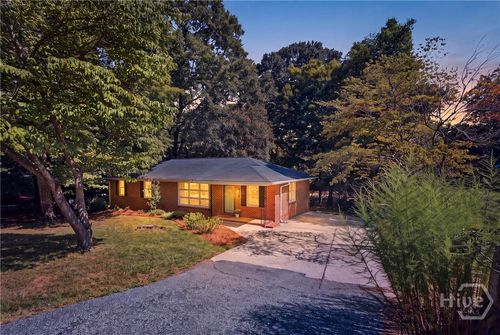 606 Forest Heights Dr, Athens, GA, 30606-2412 | Card Image