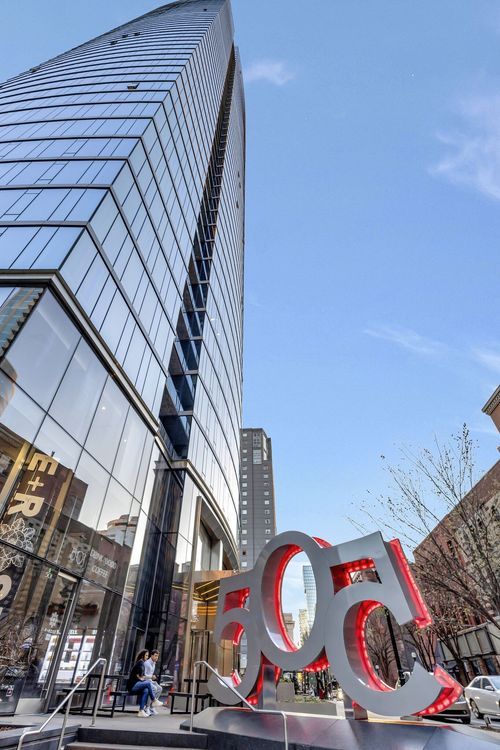 4302-515 Church St, Nashville, TN, 37219-3016 | Card Image